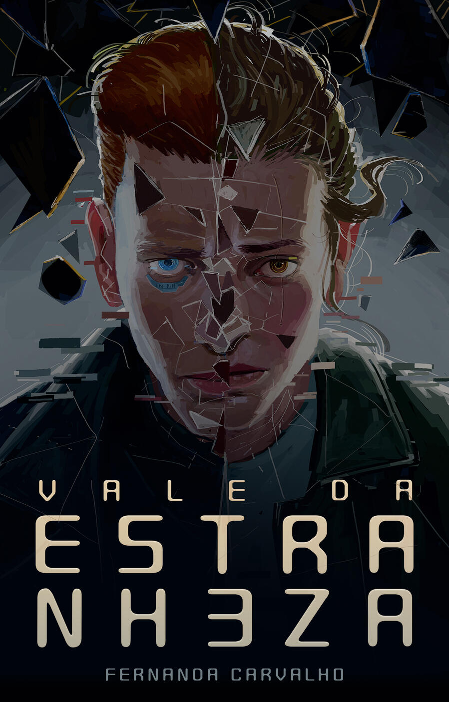 VALE DA ESTRANHEZA
